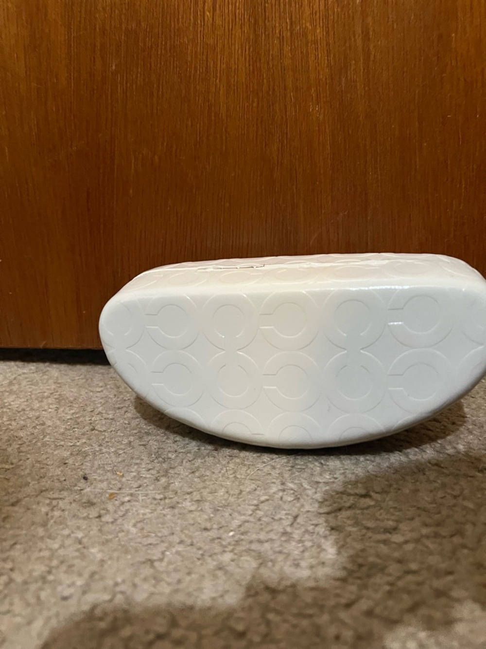Coach Glasses Case - Picture 4 of 4